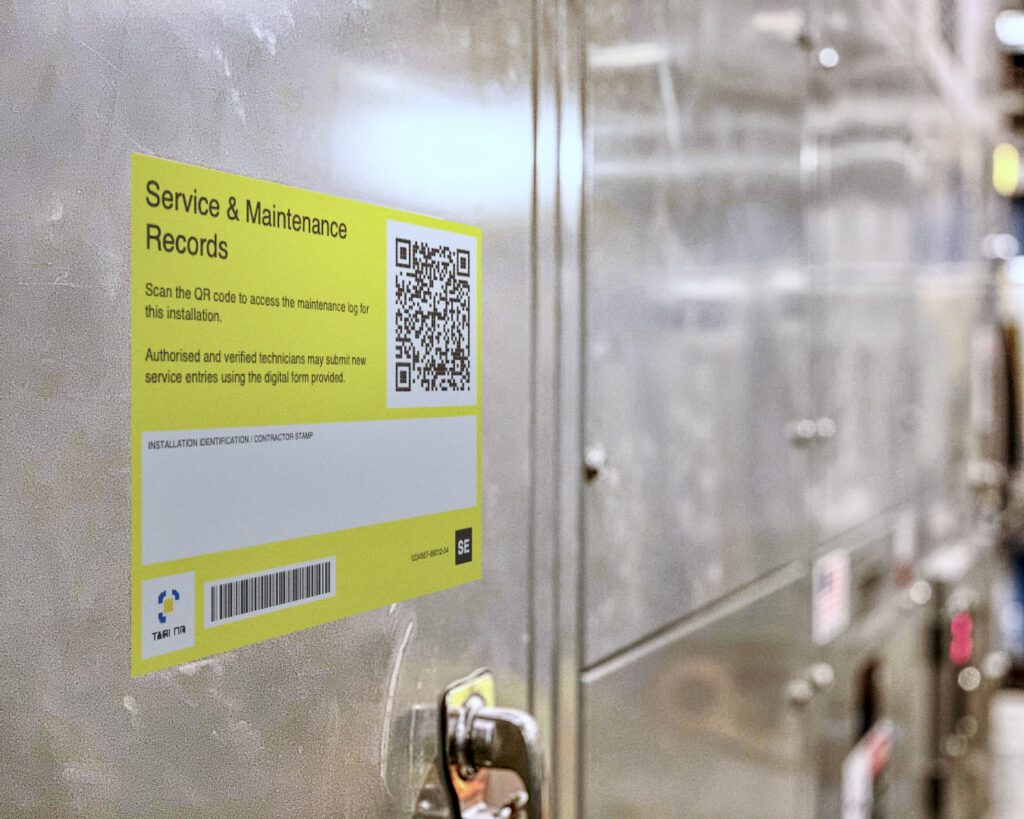 Your European Maintenance Log, and Why I Think the Future Needs It