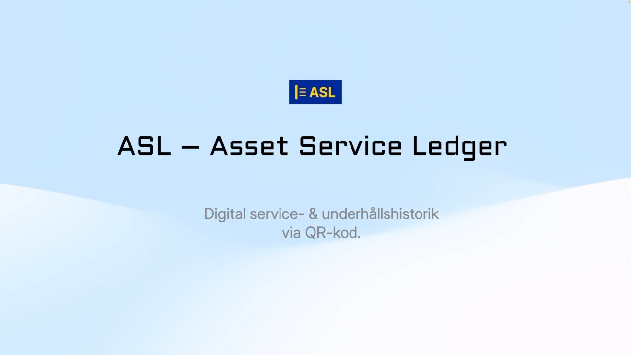 ASL Keynote